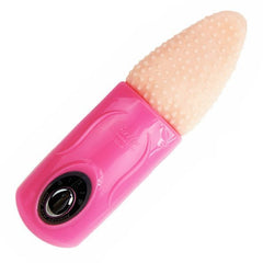 BAILE - TONGUE MASSAGER 3V - 53Xshop