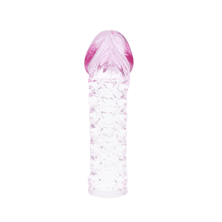 BAILE - PENIS EXTENDER COVER - 53Xshop
