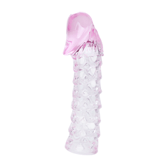 BAILE - PENIS EXTENDER COVER - 53Xshop