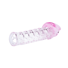 BAILE - PENIS EXTENDER COVER - 53Xshop