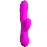 PRETTY LOVE - VIBRATOR STIMULATOR BARRETE - 53Xshop