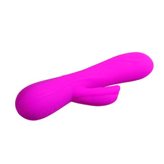 PRETTY LOVE - VIBRATOR STIMULATOR BARRETE - 53Xshop