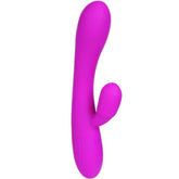 PRETTY LOVE - SMART VICTOR VIBRATOR WITH CLITORIS STIMULATOR - 53Xshop