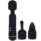 PRETTY LOVE - FLIRTATION MAGICAL MASSAGER - 53Xshop