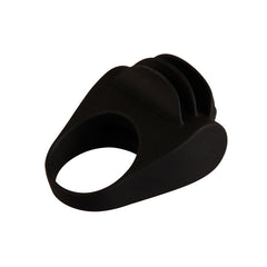 PRETTY LOVE - CHESTER BLACK VIBRATOR RING - 53Xshop