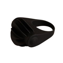 PRETTY LOVE - CHESTER BLACK VIBRATOR RING - 53Xshop