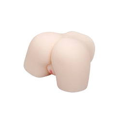 BAILE - PASSION LADY II FLOWER VAGINA AND ANO - 53Xshop