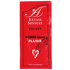 EXTASE SENSUAL - STIMULATING CREAM FOR HER 10 ML - 53Xshop