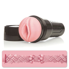 FLESHLIGHT - GO PINK LADY SURGE VAGINA - 53Xshop