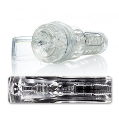 FLESHLIGHT - GO TORQUE ICE MASTURBATOR - 53Xshop