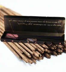 TENTACION - EROTIC INCENSE WITH CHOCOLATE PHEROMONES - 53Xshop