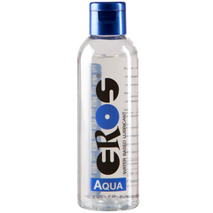 EROS AQUA - DENSE MEDICAL LUBRICANT 100 ML - 53Xshop