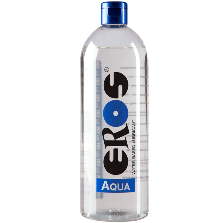 EROS AQUA - DENSE MEDICAL LUBRICANT 500 ML - 53Xshop