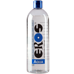 EROS AQUA - DENSE MEDICAL LUBRICANT 500 ML - 53Xshop