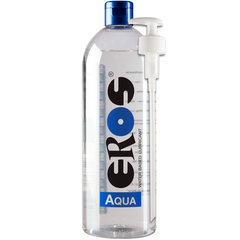 EROS AQUA - DENSE MEDICAL LUBRICANT 1000 ML - 53Xshop