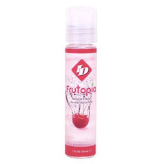 ID FRUTOPIA - LUBE CHERRY 30ML - 53Xshop