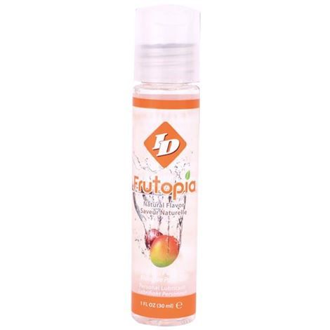 ID FRUTOPIA - LUBE MANGO 30 ML - 53Xshop