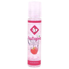 ID FRUTOPIA - LUBE RASPBERRY 30 ML - 53Xshop