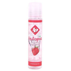 ID FRUTOPIA - LUBE STRAWBERRY 30 ML - 53Xshop