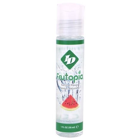 ID FRUTOPIA - LUBE WATERMELON 30 ML - 53Xshop