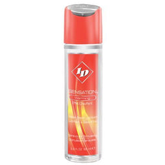 ID SENSATION - WARMING LUBE SENSATION 65 ML - 53Xshop