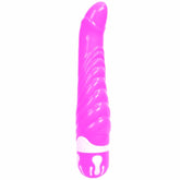 BAILE - THE REALISTIC COCK LILAC G-SPOT 21.8 CM - 53Xshop