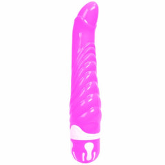 BAILE - THE REALISTIC COCK LILAC G-SPOT 21.8 CM - 53Xshop