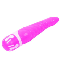 BAILE - THE REALISTIC COCK LILAC G-SPOT 21.8 CM - 53Xshop