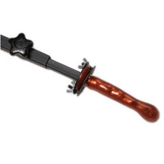 METAL HARD - STRUCTURE ANAL RESTRICTION - 53Xshop