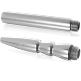 METAL HARD - VAGINAL/ANAL CLEANING SET 5PCS - 53Xshop