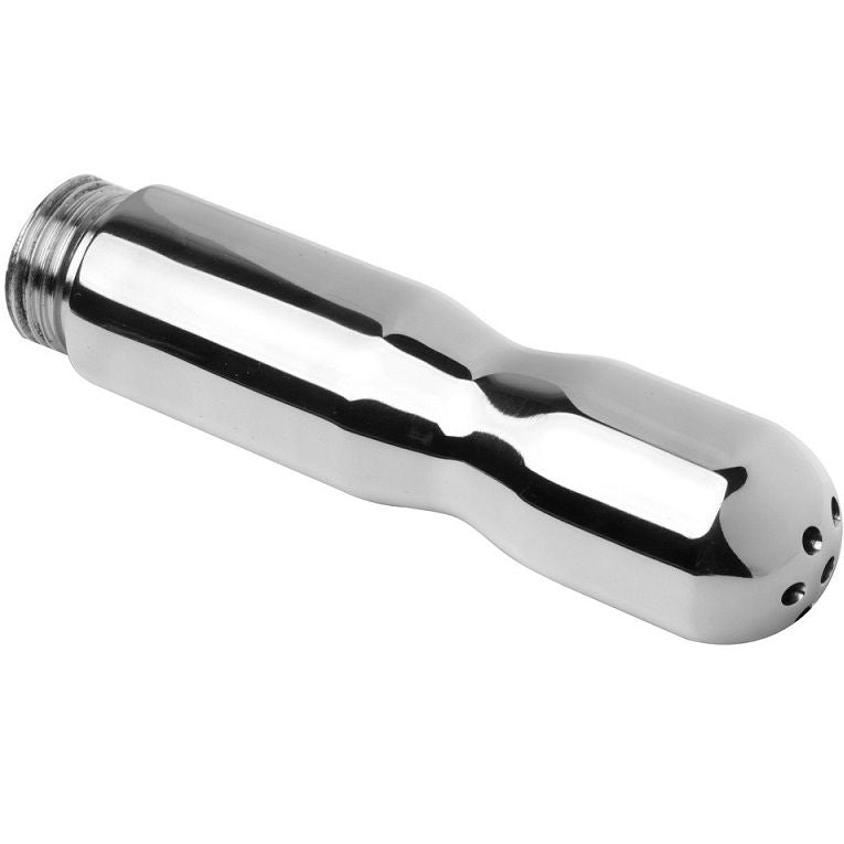 METAL HARD - INTIMATE DOUCHE 10.16 CM - 53Xshop
