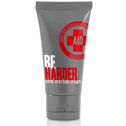 COBECO - AID BE HARDER PENIS ERECTION CREAM - 53Xshop