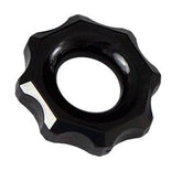 BATHMATE - SPARTAN BLACK PENIS RING - 53Xshop