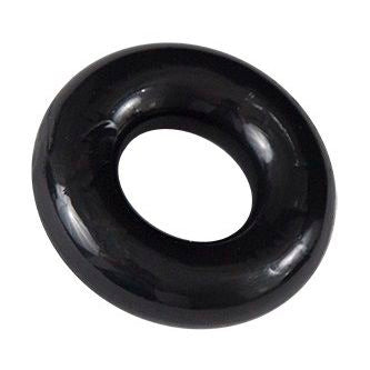 BATHMATE - BARBARIAN BLACK PENIS RING - 53Xshop