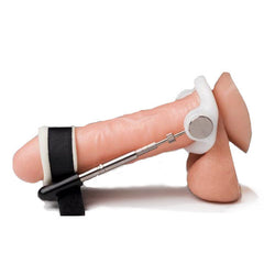 JES-EXTENDER - GOLD PLATED PENIS ENLARGEMENT - 53Xshop