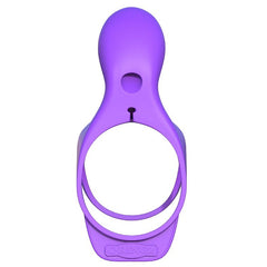 FANTASY C-RINGZ - ULTIMATE COUPLES CAGE - 53Xshop