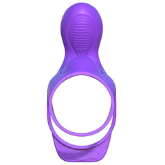 FANTASY C-RINGZ - ULTIMATE COUPLES CAGE - 53Xshop