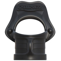 FANTASY C-RINGZ - ROCK HARD RING & STRETCHER - 53Xshop