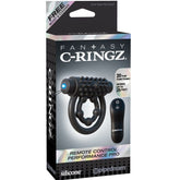 FANTASY C-RINGZ - REMOTO CONTROL PERFORANCE - 53Xshop