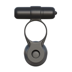 FANTASY C-RINGZ - POSABLE DOUBLE PENETRATOR - 53Xshop