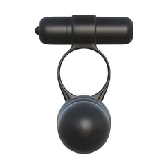 FANTASY C-RINGZ - POSABLE DOUBLE PENETRATOR - 53Xshop