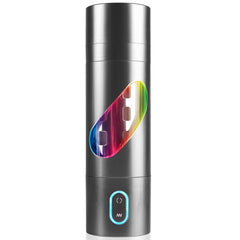 EXTREME TOYZ - ROTO BATOR USB MALE MASTURBATOR MOUTH - 53Xshop