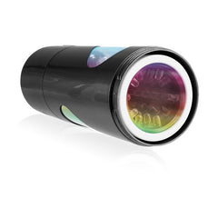 EXTREME TOYZ - ROTO BATOR USB MALE MASTURBATOR MOUTH - 53Xshop