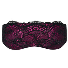 OBSESSIVE - ROSEBERRY MASCARA - 53Xshop