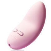 LELO - LILY 2 PINK PERSONAL MASSAGER - 53Xshop