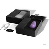 LELO - LILY 2 LILAC PERSONAL MASSAGER - 53Xshop