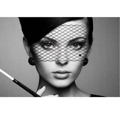 BIJOUX - LOUISE MASK - 53Xshop