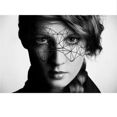 BIJOUX - KRISTINE MASK - 53Xshop