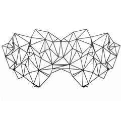 BIJOUX - KRISTINE MASK - 53Xshop