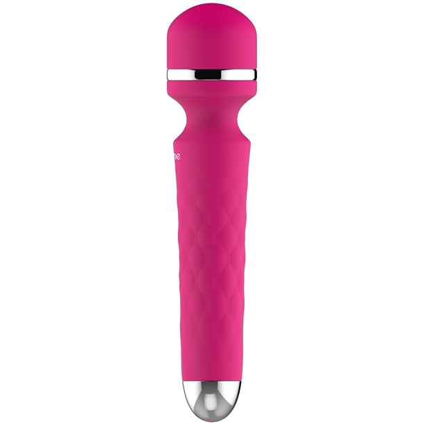 NALONE - ROCK PINK MASSAGER - 53Xshop
